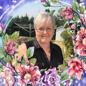 Meet your Posher, Robin